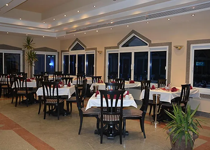Le Mirage New Tiran Naama Bay: Your New Brand Şarm El-Şeyh