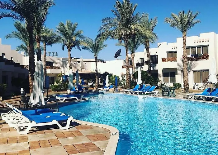 Le Mirage New Tiran Naama Bay: Your New Brand Konukevi *