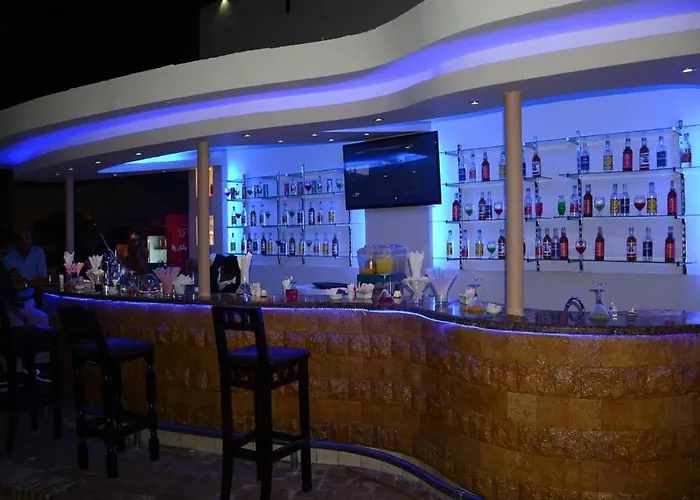 Konukevi Le Mirage New Tiran Naama Bay: Your New Brand Şarm El-Şeyh