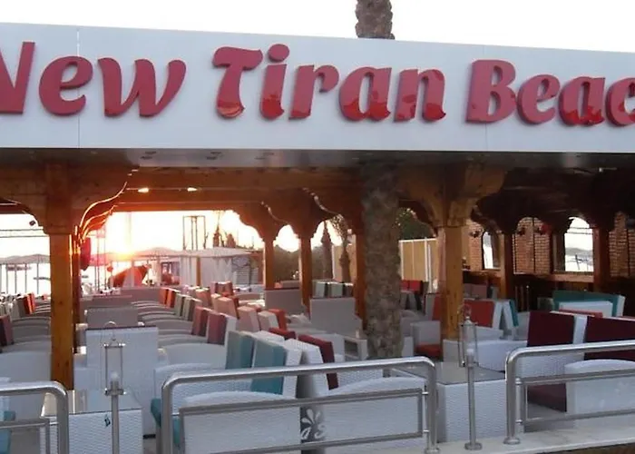 Le Mirage New Tiran Naama Bay: Your New Brand Konukevi