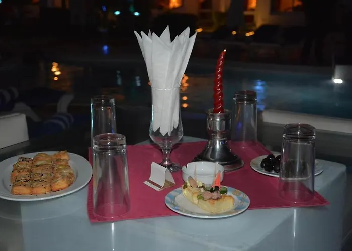 Konukevi Le Mirage New Tiran Naama Bay: Your New Brand *
