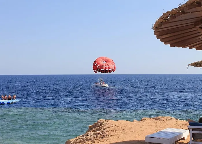 Konukevi Le Mirage New Tiran Naama Bay: Your New Brand Şarm El-Şeyh